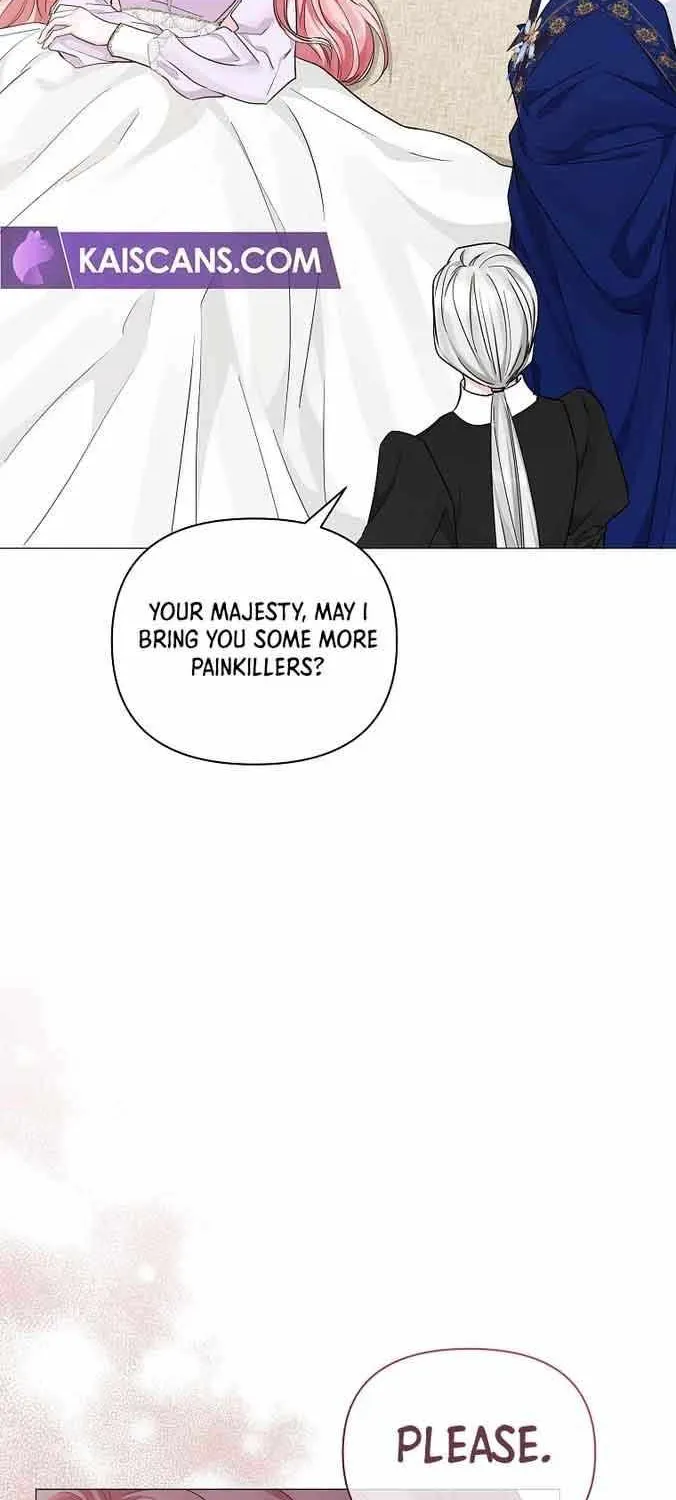 Dear Villainous Husband , the One to be Obsessed with is Over There Chapter 18 page 20 - 
