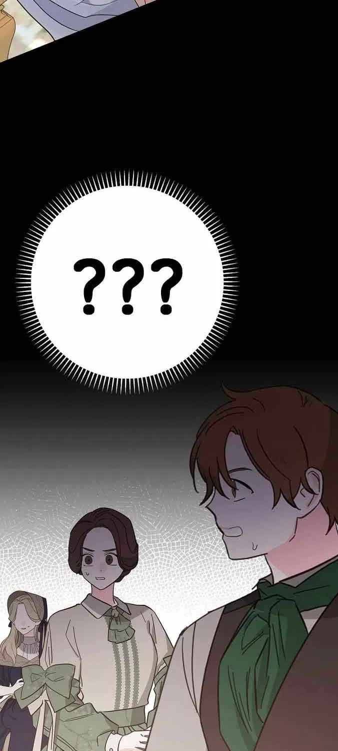 Dear Villainous Husband , the One to be Obsessed with is Over There Chapter 18 page 3 - 