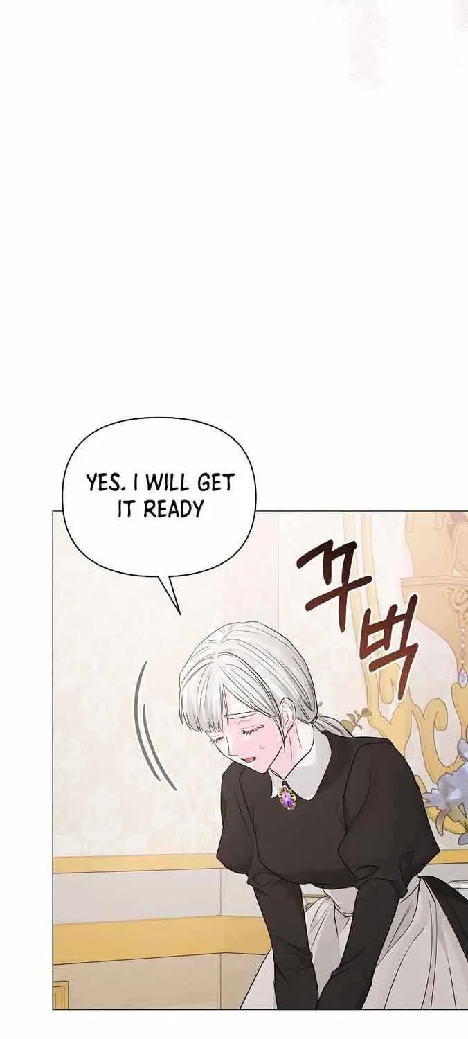 Dear Villainous Husband , the One to be Obsessed with is Over There Chapter 18 page 22 - 