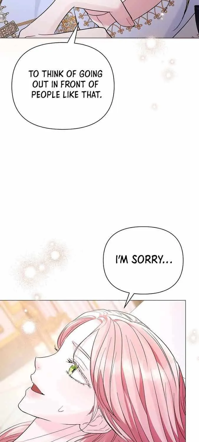 Dear Villainous Husband , the One to be Obsessed with is Over There Chapter 18 page 26 - 
