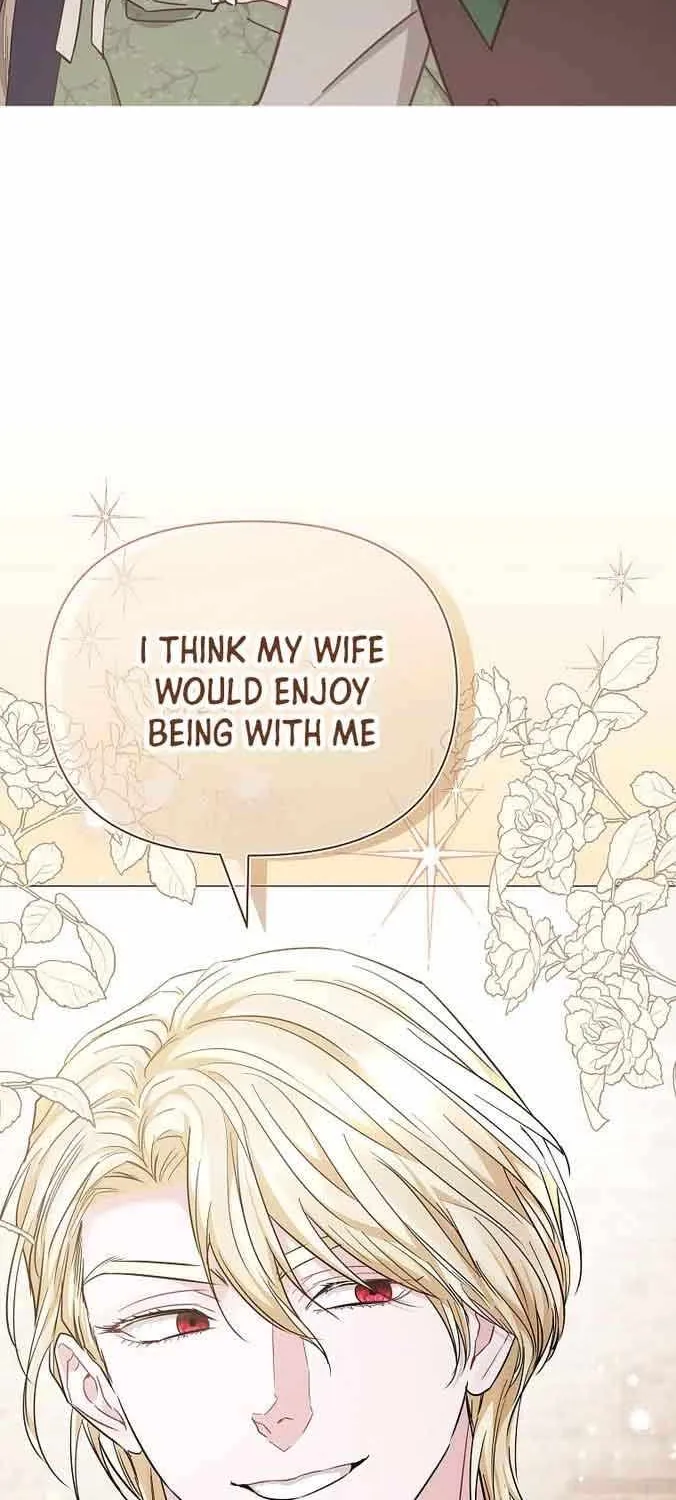 Dear Villainous Husband , the One to be Obsessed with is Over There Chapter 18 page 4 - 