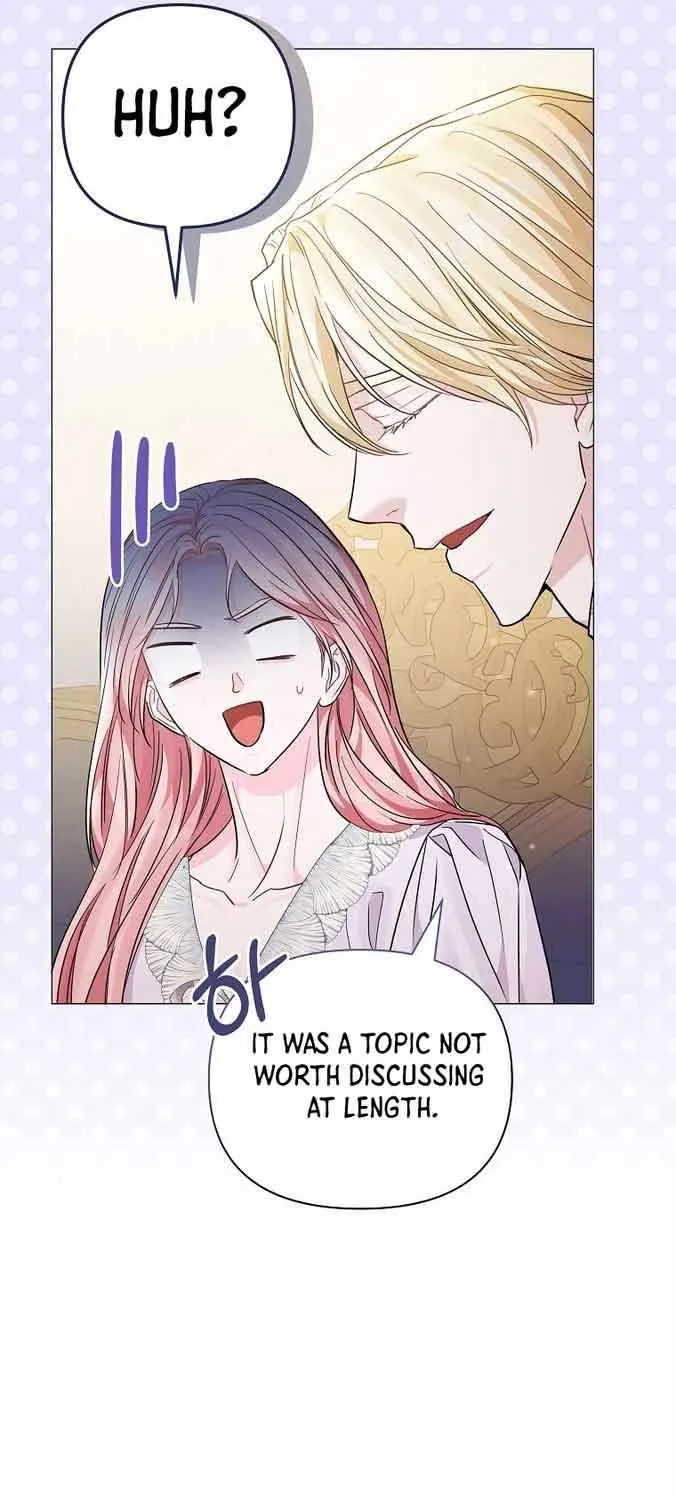 Dear Villainous Husband , the One to be Obsessed with is Over There Chapter 18 page 36 - 