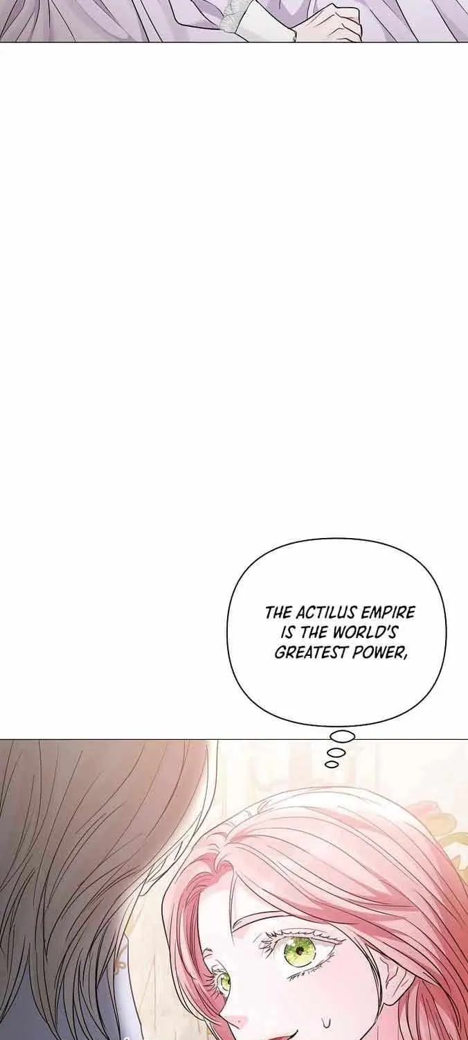 Dear Villainous Husband , the One to be Obsessed with is Over There Chapter 18 page 38 - 
