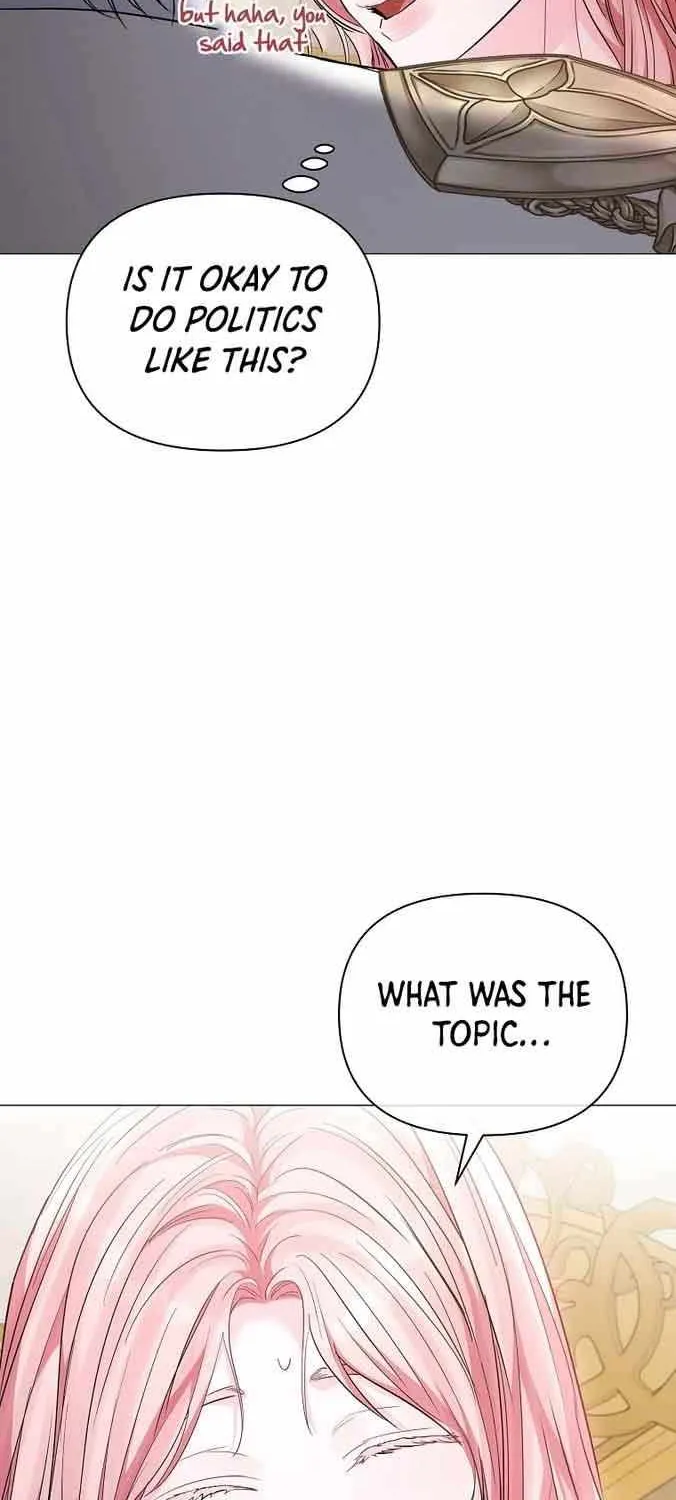 Dear Villainous Husband , the One to be Obsessed with is Over There Chapter 18 page 39 - 