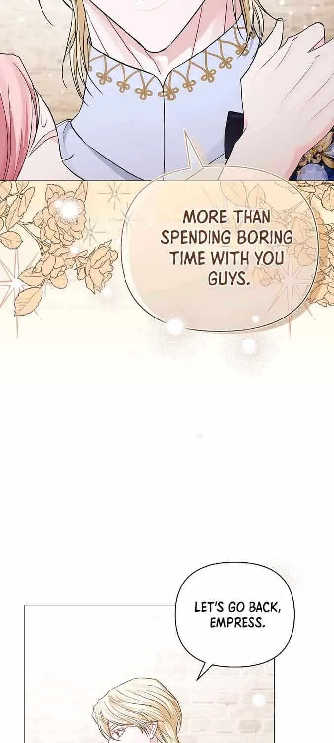 Dear Villainous Husband , the One to be Obsessed with is Over There Chapter 18 page 5 - 