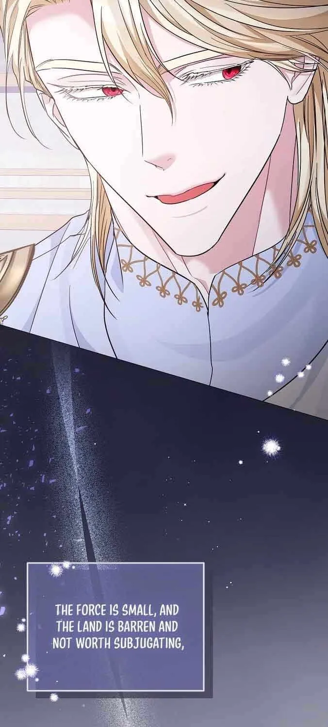 Dear Villainous Husband , the One to be Obsessed with is Over There Chapter 18 page 46 - 