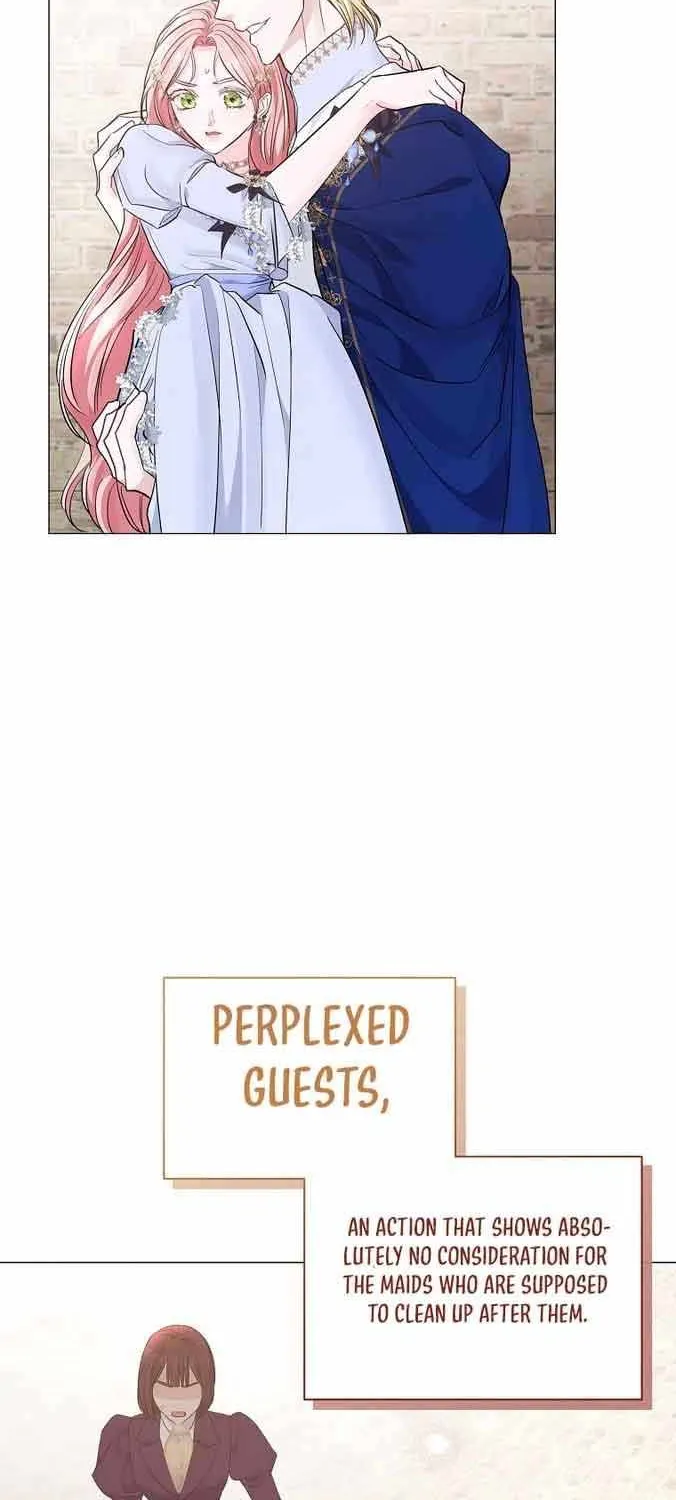 Dear Villainous Husband , the One to be Obsessed with is Over There Chapter 18 page 6 - 