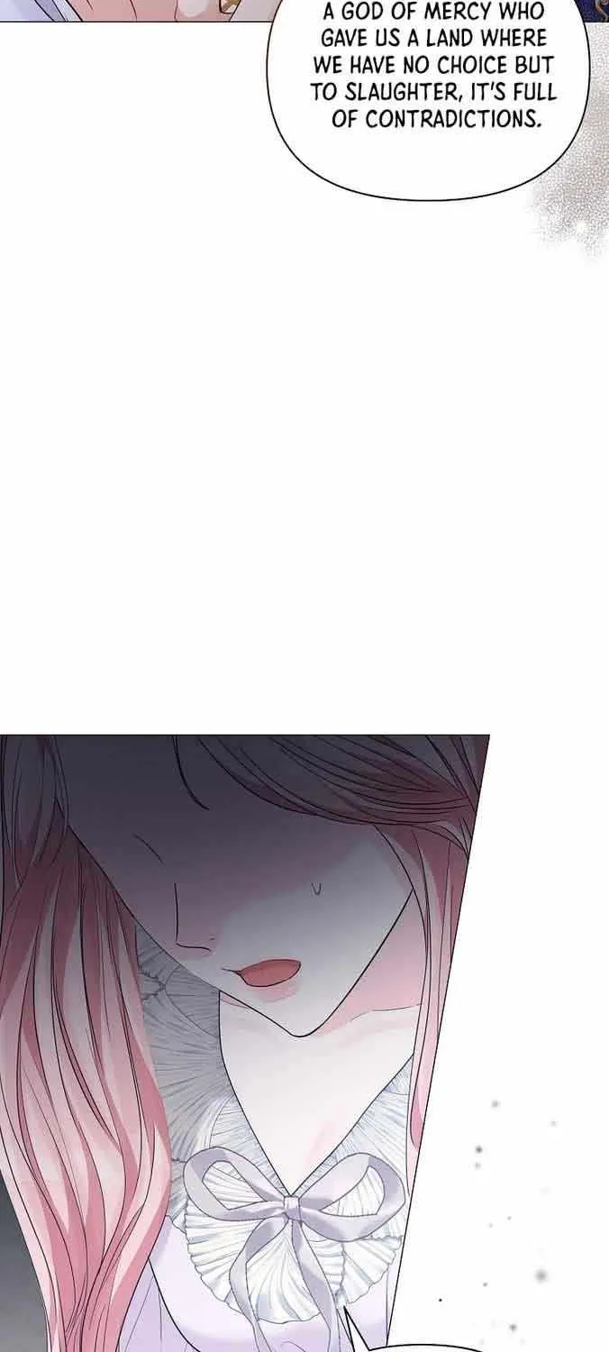 Dear Villainous Husband , the One to be Obsessed with is Over There Chapter 18 page 53 - 