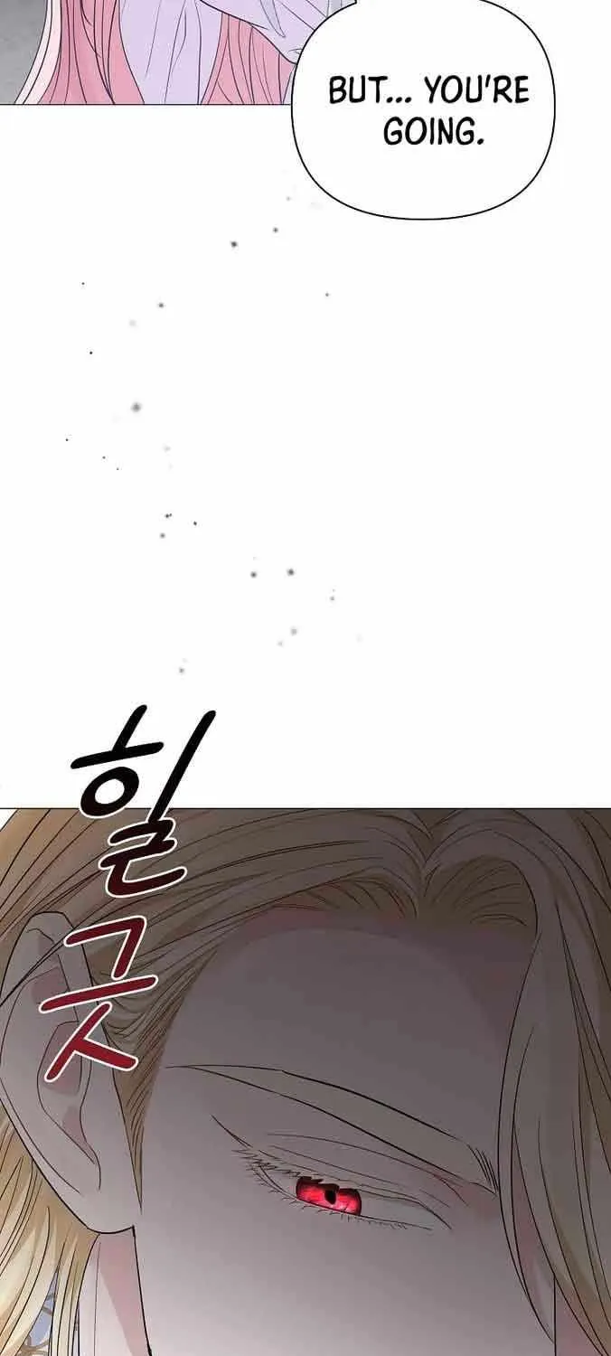 Dear Villainous Husband , the One to be Obsessed with is Over There Chapter 18 page 54 - 