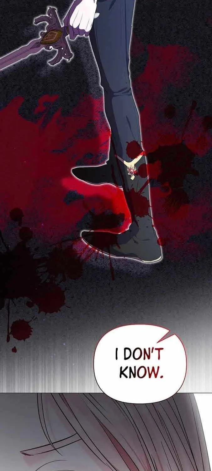 Dear Villainous Husband , the One to be Obsessed with is Over There Chapter 18 page 58 - 