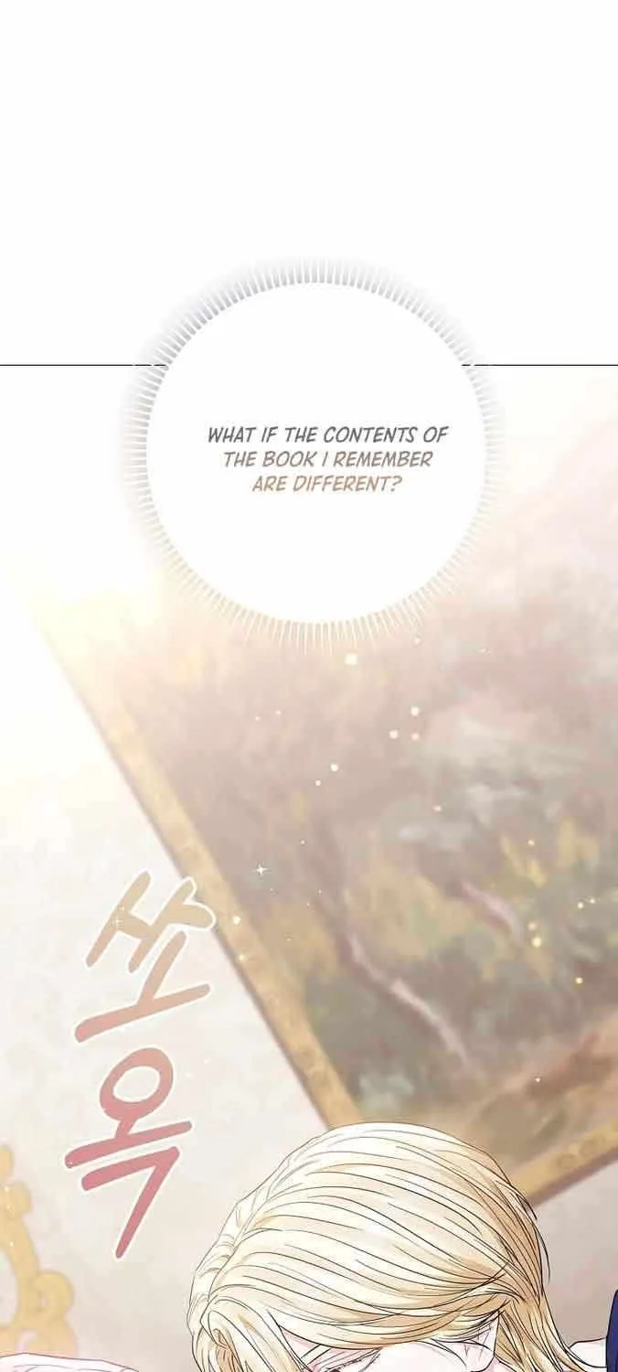 Dear Villainous Husband , the One to be Obsessed with is Over There Chapter 18 page 67 - 