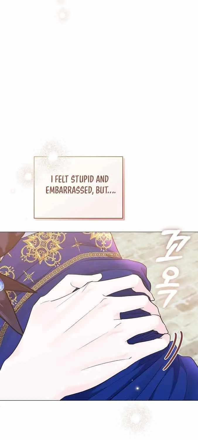 Dear Villainous Husband , the One to be Obsessed with is Over There Chapter 18 page 8 - 