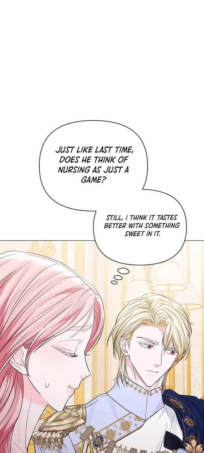 Dear Villainous Husband , the One to be Obsessed with is Over There Chapter 18 page 72 - 