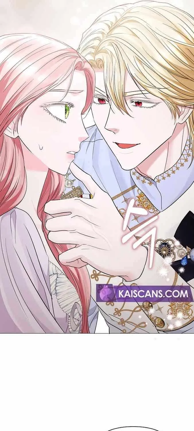 Dear Villainous Husband , the One to be Obsessed with is Over There Chapter 18 page 78 - 