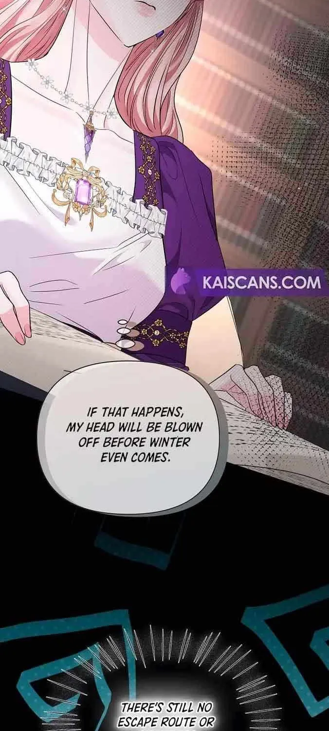 Dear Villainous Husband , the One to be Obsessed with is Over There Chapter 18 page 86 - 