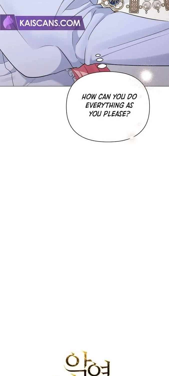 Dear Villainous Husband , the One to be Obsessed with is Over There Chapter 18 page 10 - 