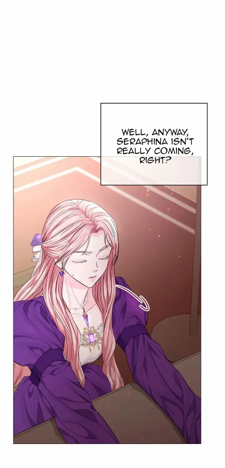 Dear Villainous Husband , the One to be Obsessed with is Over There Chapter 19 page 13 - 