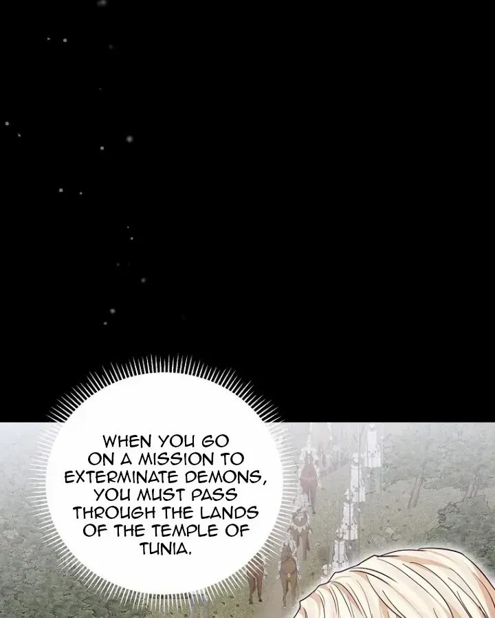 Dear Villainous Husband , the One to be Obsessed with is Over There Chapter 19 page 15 - 
