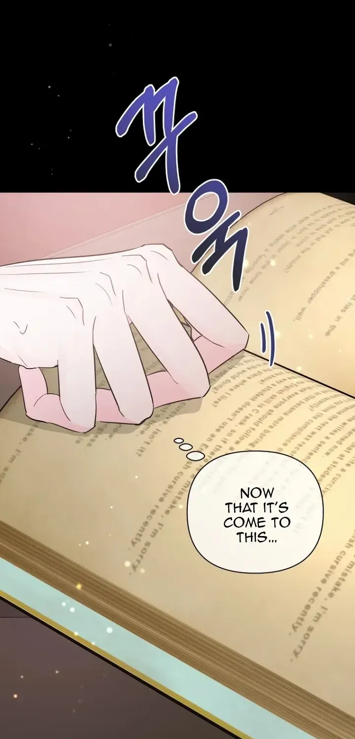 Dear Villainous Husband , the One to be Obsessed with is Over There Chapter 19 page 17 - 
