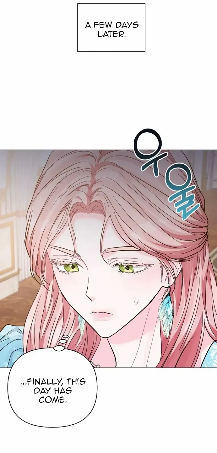 Dear Villainous Husband , the One to be Obsessed with is Over There Chapter 19 page 22 - 