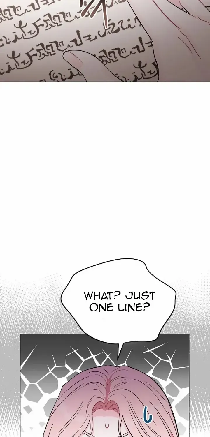 Dear Villainous Husband , the One to be Obsessed with is Over There Chapter 19 page 4 - 