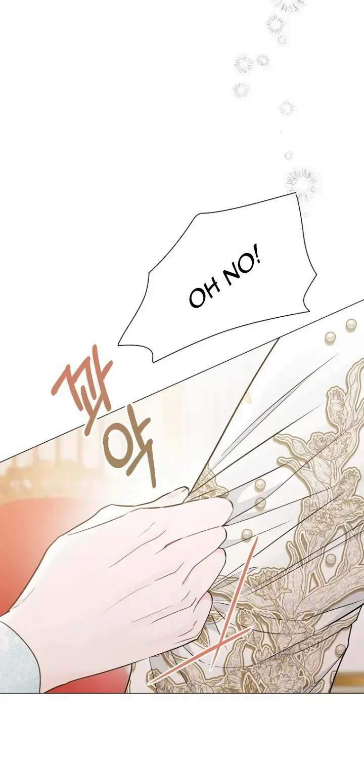 Dear Villainous Husband , the One to be Obsessed with is Over There Chapter 19 page 31 - 
