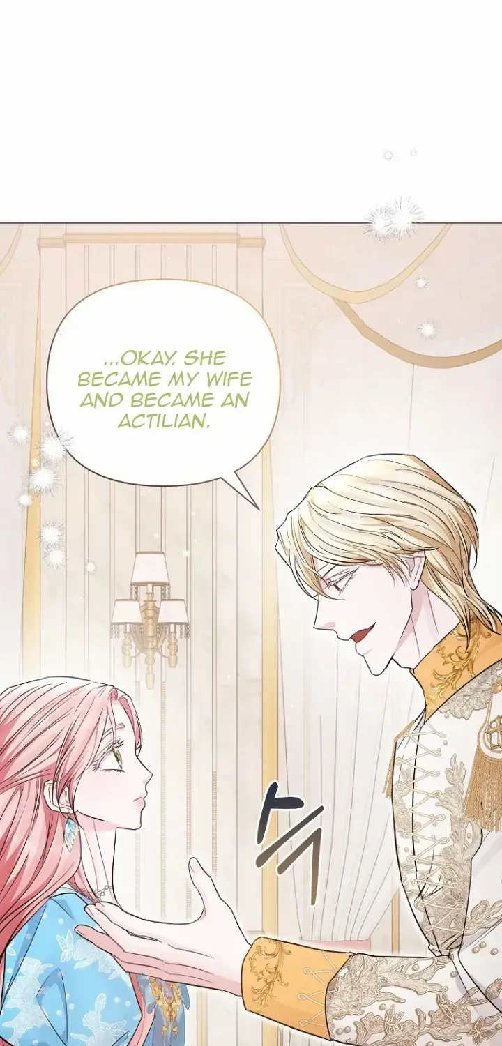 Dear Villainous Husband , the One to be Obsessed with is Over There Chapter 19 page 37 - 