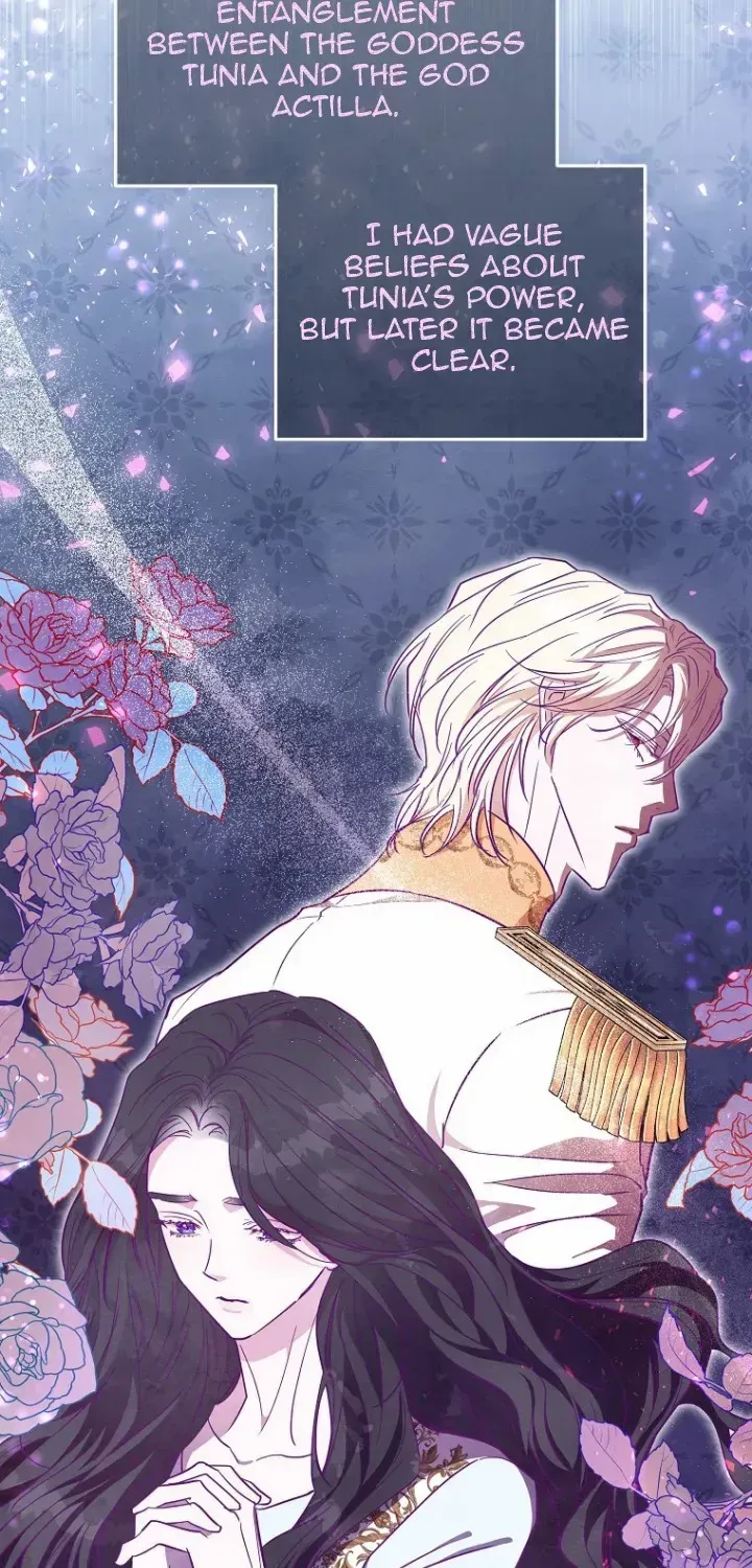 Dear Villainous Husband , the One to be Obsessed with is Over There Chapter 19 page 6 - 