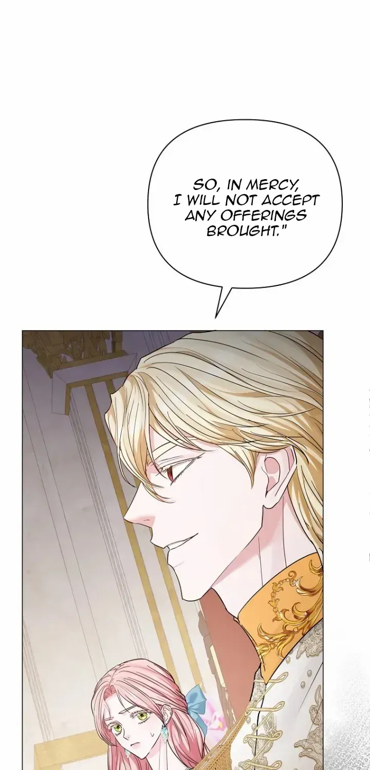 Dear Villainous Husband , the One to be Obsessed with is Over There Chapter 19 page 61 - 