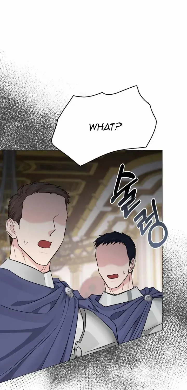 Dear Villainous Husband , the One to be Obsessed with is Over There Chapter 19 page 65 - 