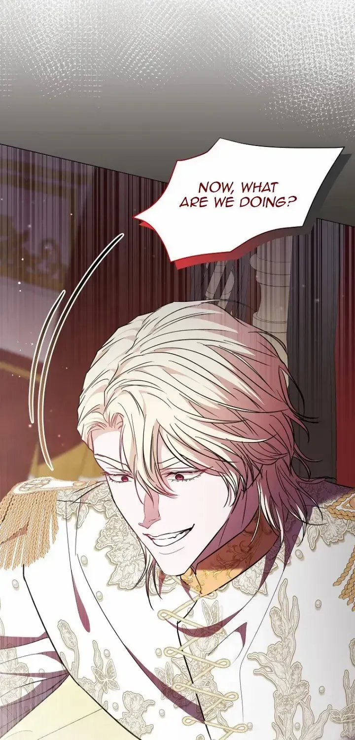 Dear Villainous Husband , the One to be Obsessed with is Over There Chapter 19 page 67 - 