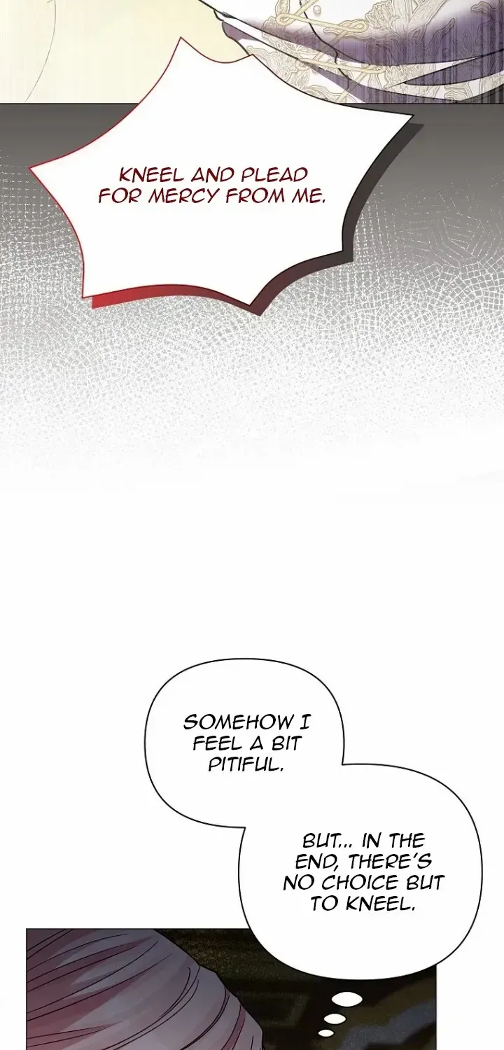 Dear Villainous Husband , the One to be Obsessed with is Over There Chapter 19 page 68 - 