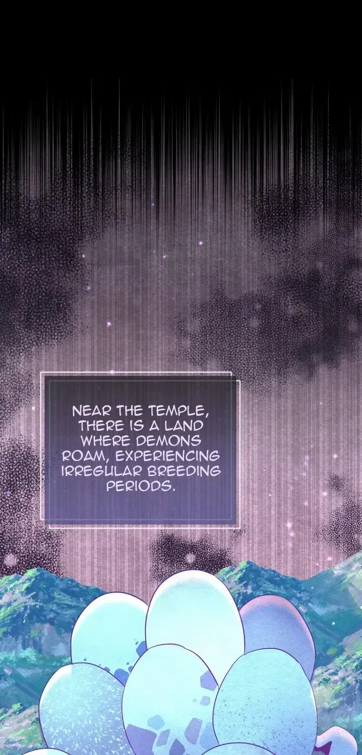Dear Villainous Husband , the One to be Obsessed with is Over There Chapter 19 page 9 - 