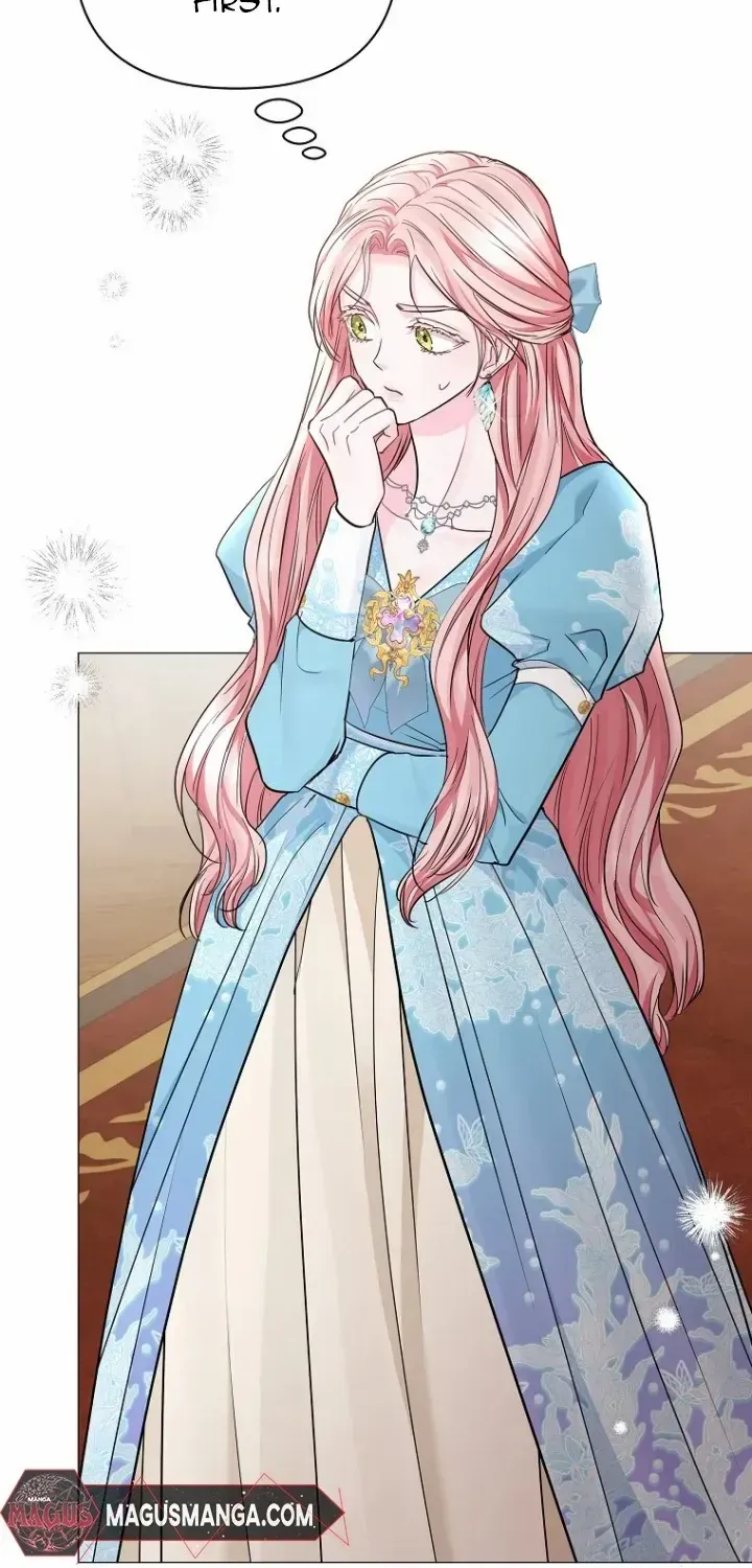 Dear Villainous Husband , the One to be Obsessed with is Over There Chapter 19 page 86 - 