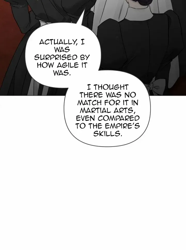 Dear Villainous Husband , the One to be Obsessed with is Over There Chapter 19 page 92 - 
