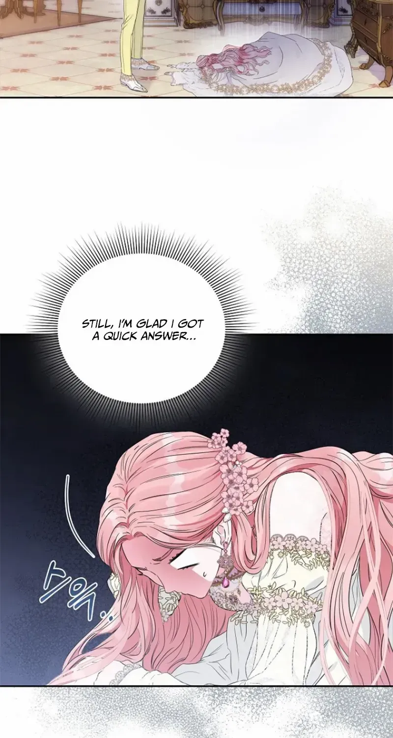 Dear Villainous Husband , the One to be Obsessed with is Over There Chapter 2 page 13 - 