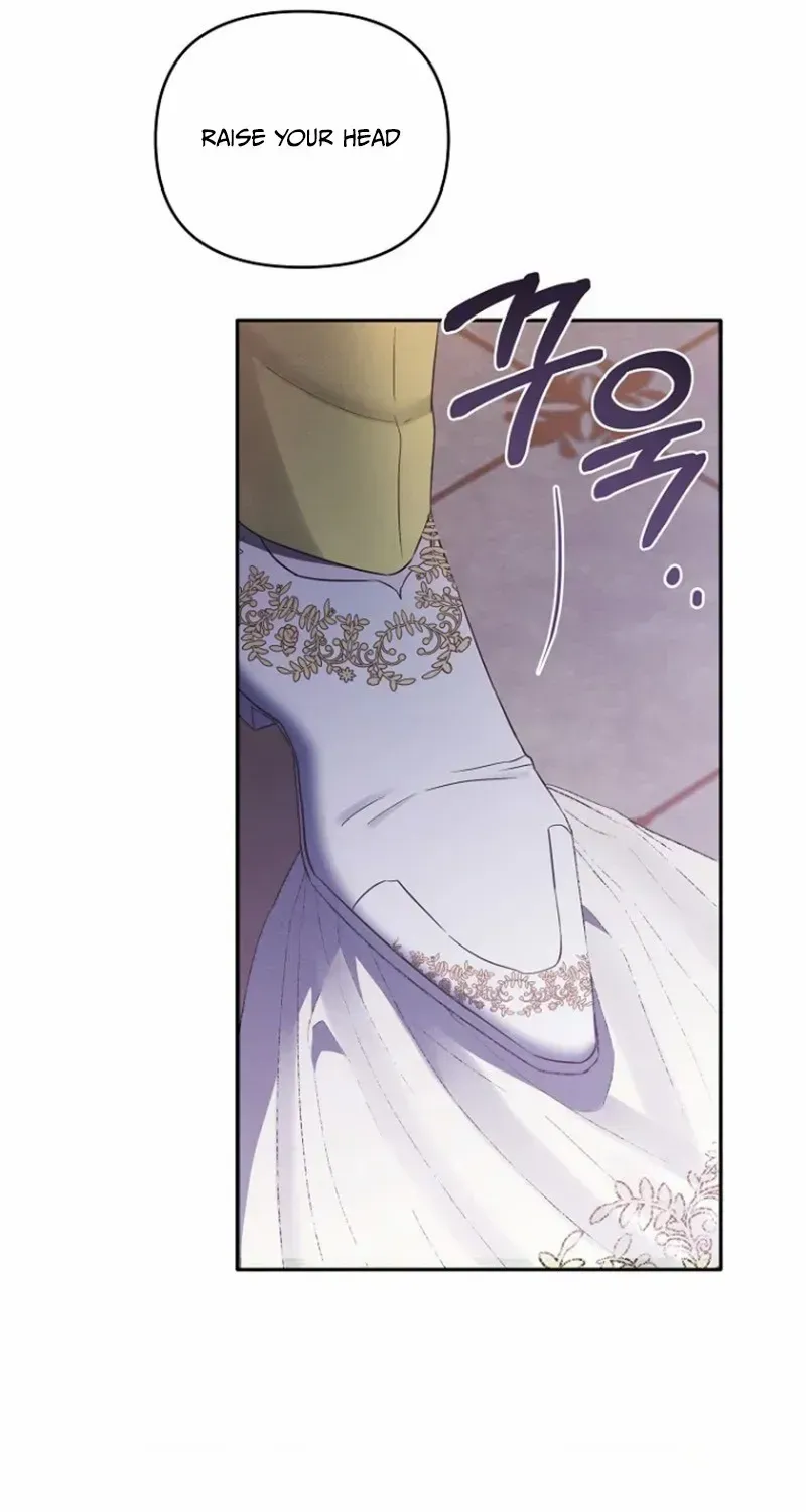 Dear Villainous Husband , the One to be Obsessed with is Over There Chapter 2 page 18 - 