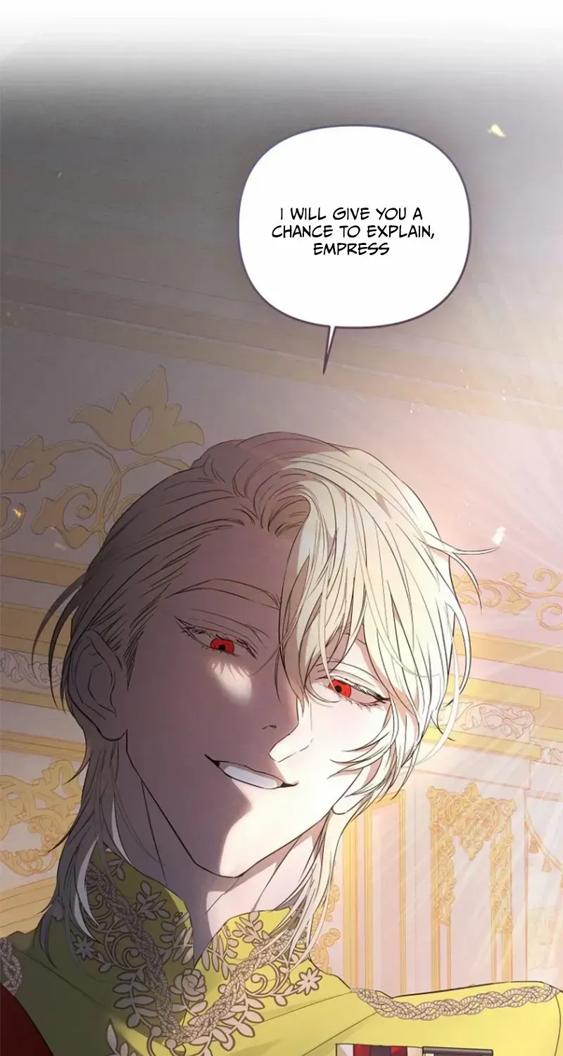 Dear Villainous Husband , the One to be Obsessed with is Over There Chapter 2 page 19 - 