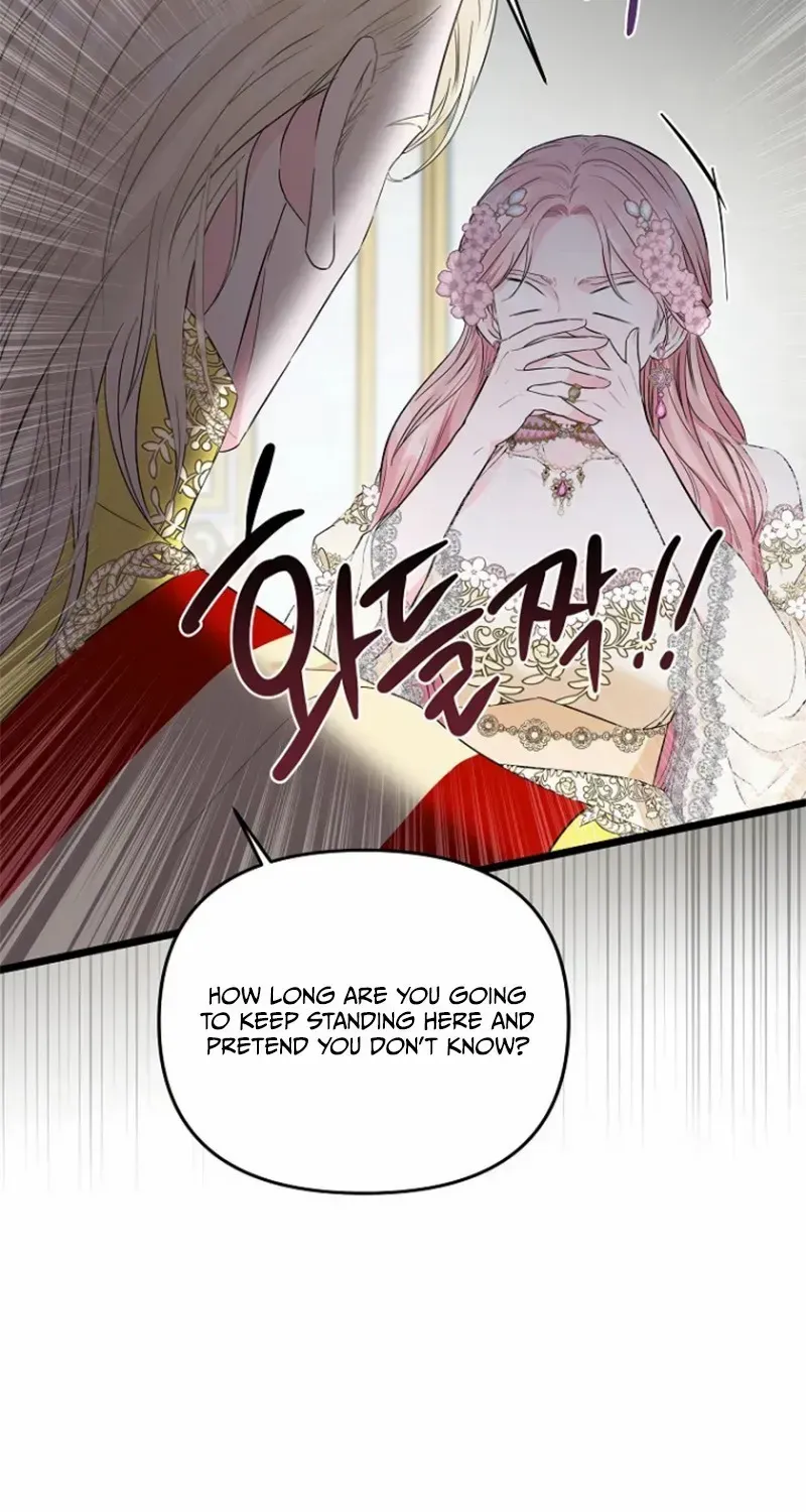 Dear Villainous Husband , the One to be Obsessed with is Over There Chapter 2 page 3 - 