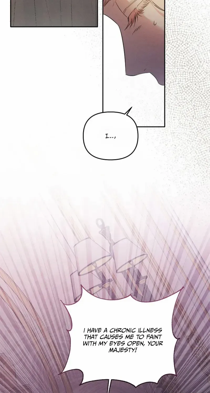 Dear Villainous Husband , the One to be Obsessed with is Over There Chapter 2 page 21 - 