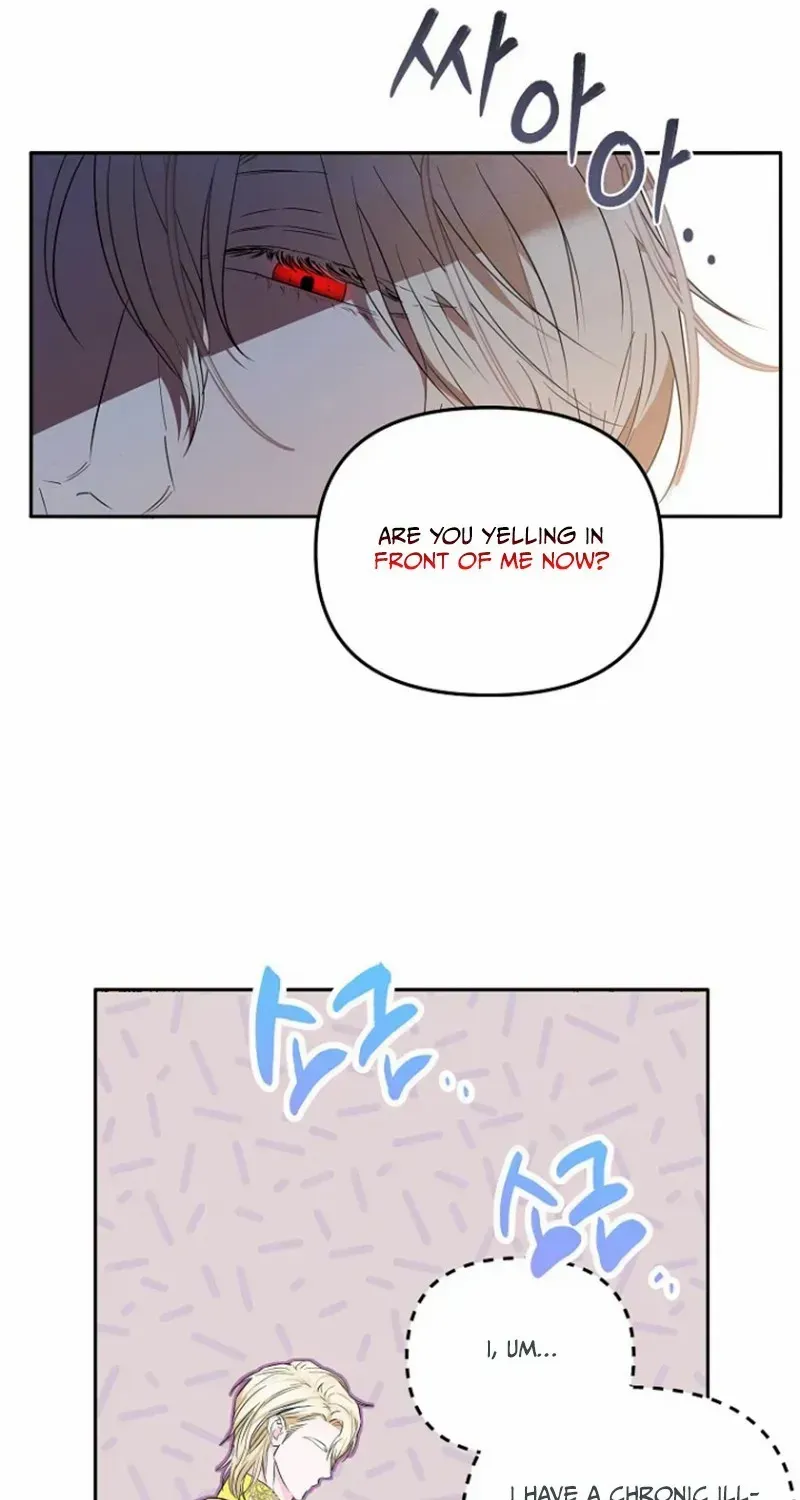 Dear Villainous Husband , the One to be Obsessed with is Over There Chapter 2 page 23 - 