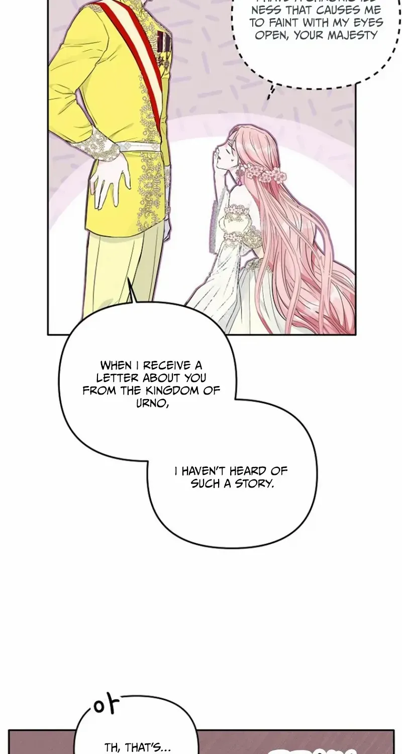 Dear Villainous Husband , the One to be Obsessed with is Over There Chapter 2 page 24 - 