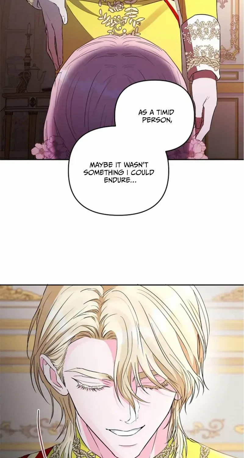 Dear Villainous Husband , the One to be Obsessed with is Over There Chapter 2 page 27 - 