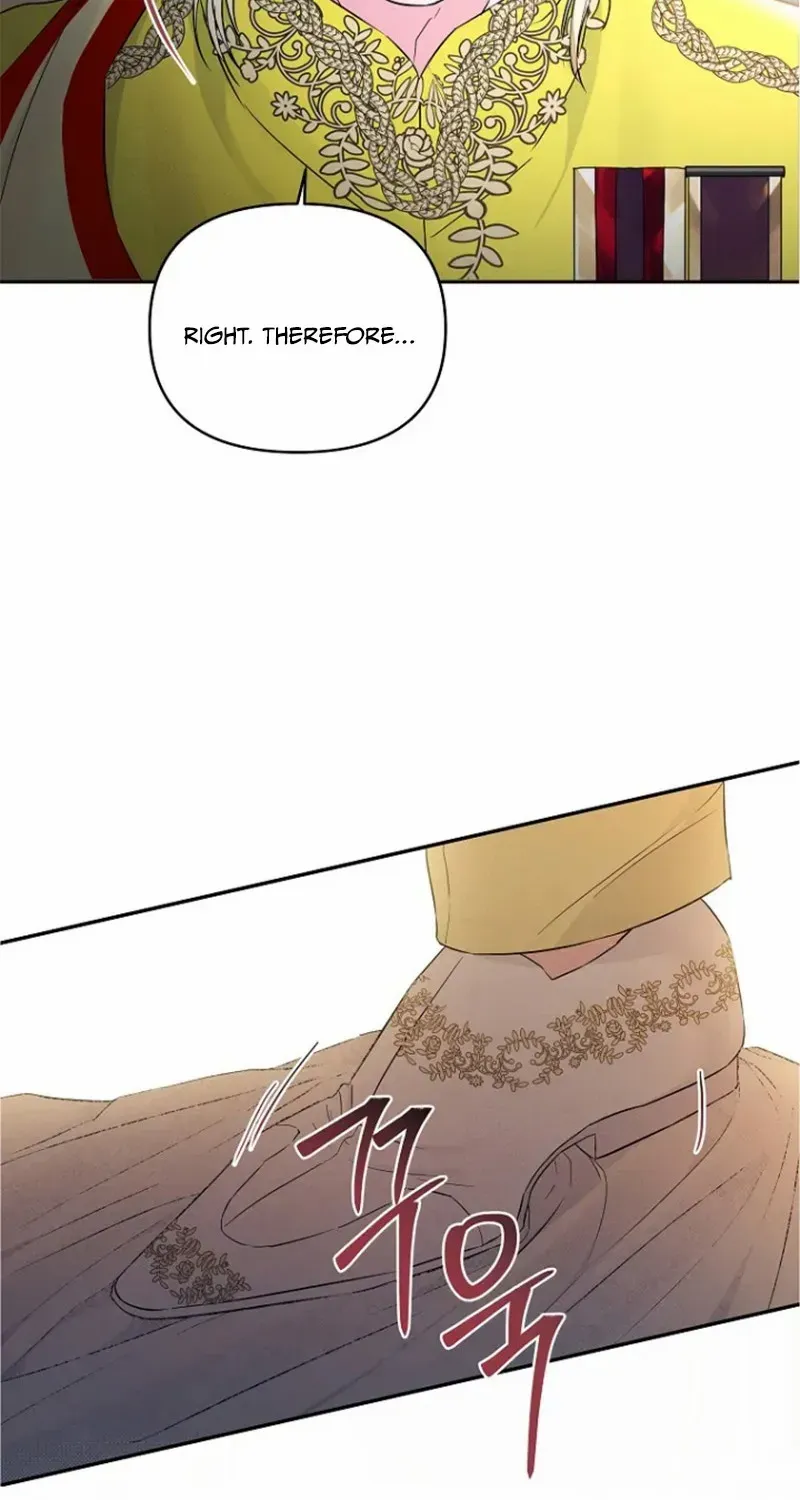 Dear Villainous Husband , the One to be Obsessed with is Over There Chapter 2 page 28 - 