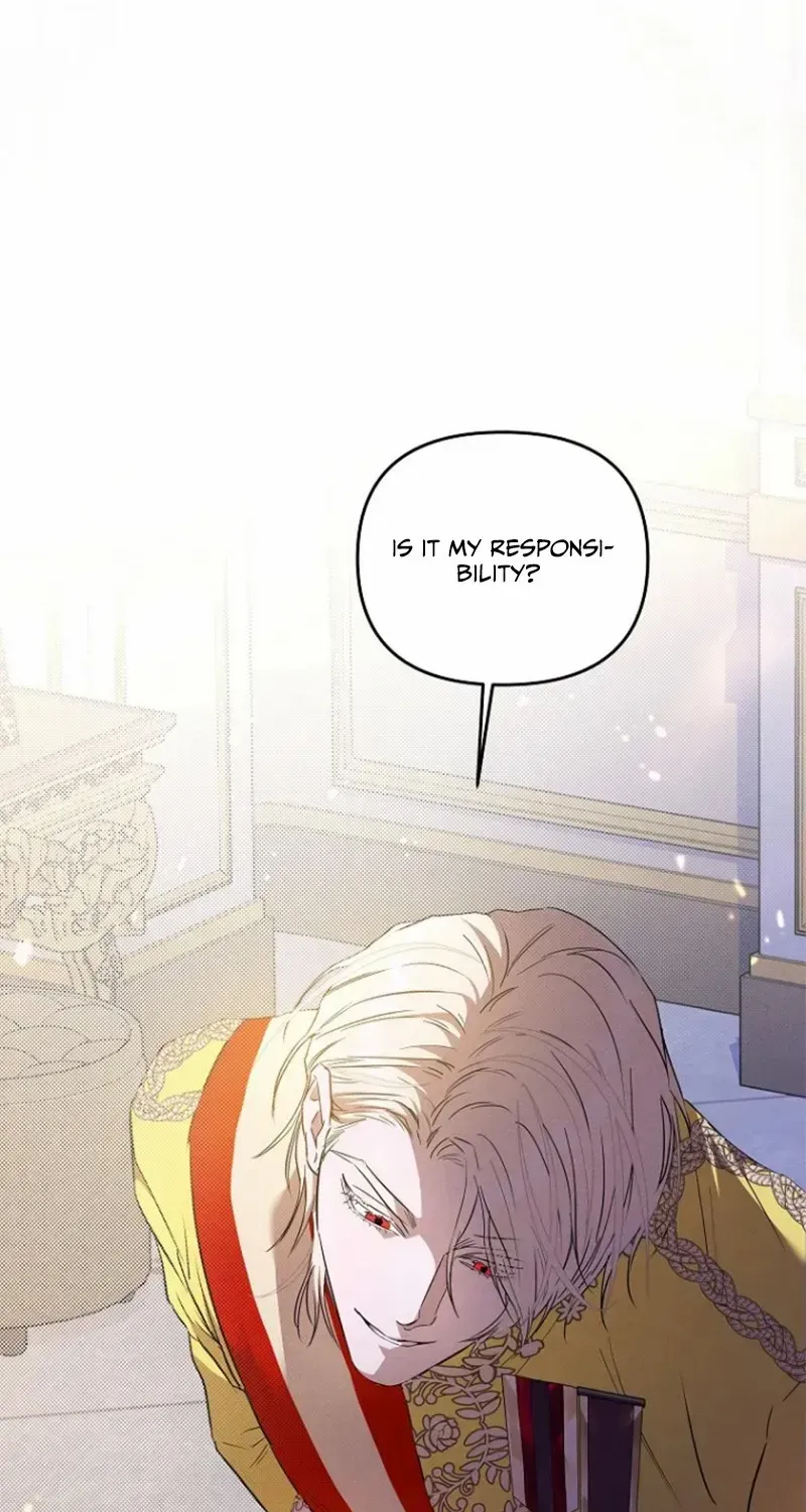 Dear Villainous Husband , the One to be Obsessed with is Over There Chapter 2 page 29 - 