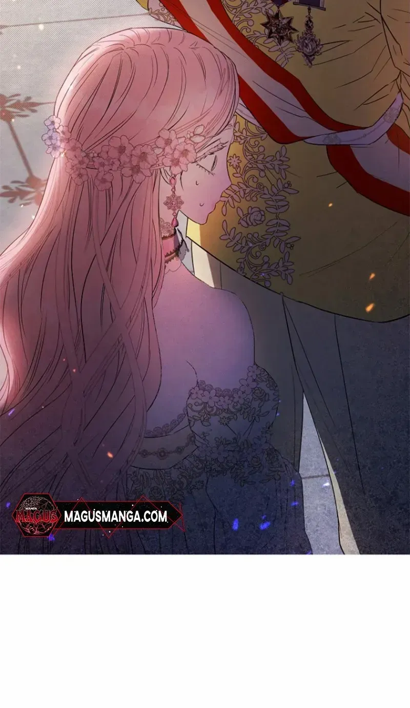 Dear Villainous Husband , the One to be Obsessed with is Over There Chapter 2 page 30 - 