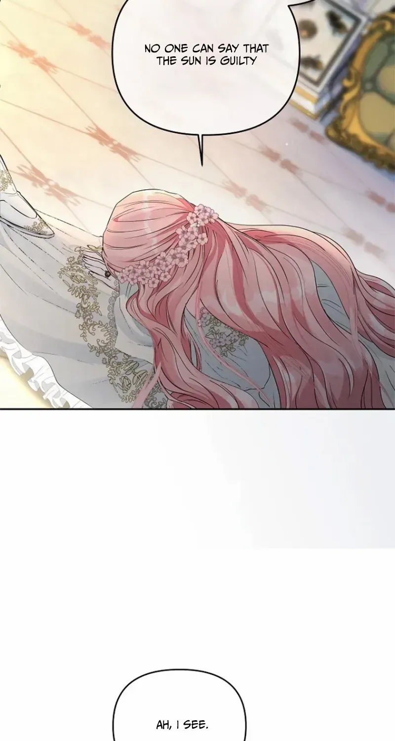 Dear Villainous Husband , the One to be Obsessed with is Over There Chapter 2 page 33 - 