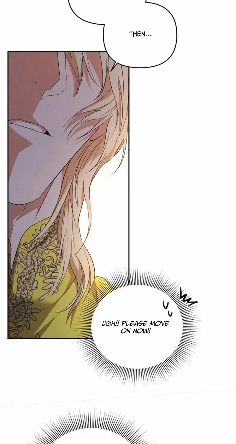 Dear Villainous Husband , the One to be Obsessed with is Over There Chapter 2 page 34 - 
