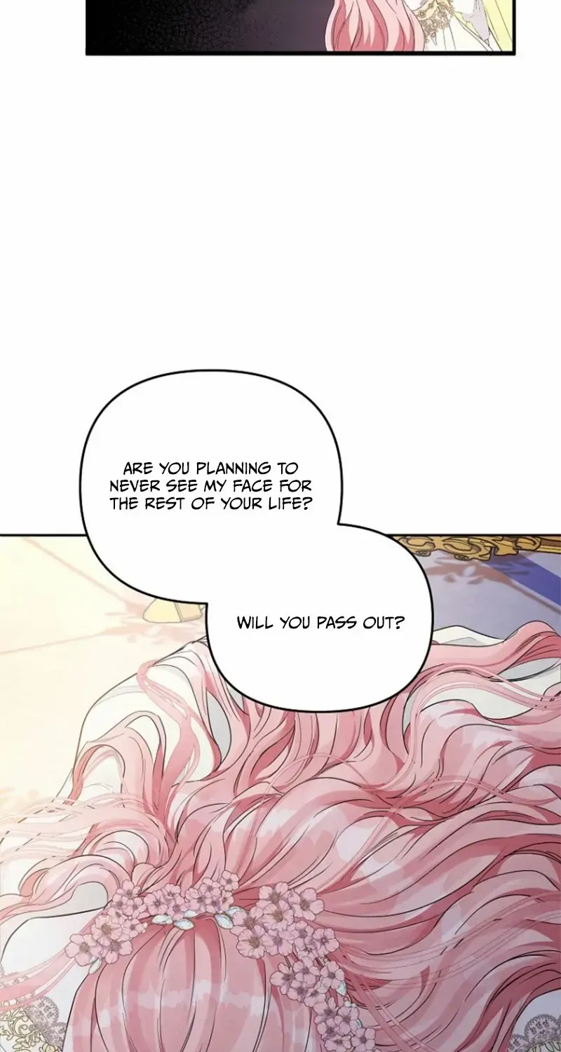 Dear Villainous Husband , the One to be Obsessed with is Over There Chapter 2 page 37 - 