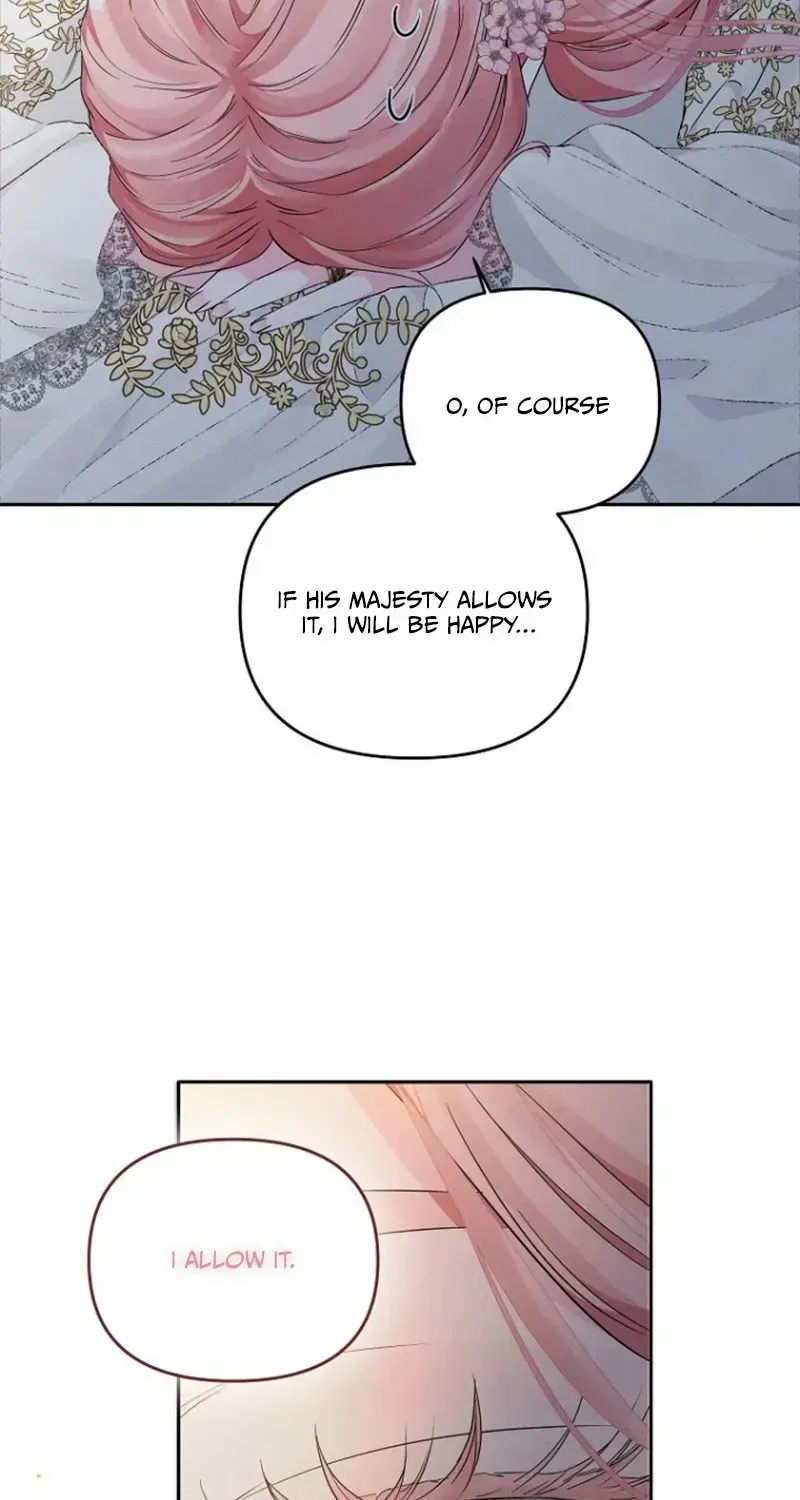 Dear Villainous Husband , the One to be Obsessed with is Over There Chapter 2 page 38 - 